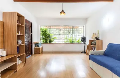 Casa com 5 quartos à venda na Rua Caropá, Vila Madalena, São Paulo