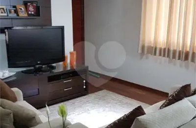 Apartamento com 3 quartos à venda na Rua Aluísio Azevedo, Santana, São Paulo