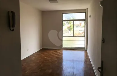 Apartamento com 2 quartos à venda na Rua Professor João Arruda, Perdizes, São Paulo