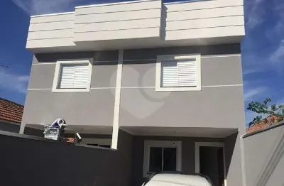 Casa com 3 quartos à venda na Rua Irmã Emerenciana, Jaçanã, São Paulo