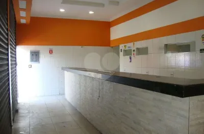 Ponto comercial para alugar na Rua Manuel Gaya, Tremembé, São Paulo