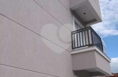 Casa em condomínio fechado com 2 quartos à venda na Rua Alfredo Pardini, Tremembé, São Paulo
