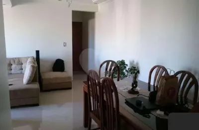 Apartamento com 3 quartos à venda em vila nova cachoeirinha - sp