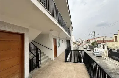 Condomínio com 2 quartos à venda em vila santa terezinha (zona norte) - sp