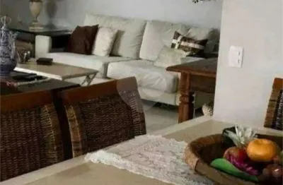 Cobertura com 3 quartos à venda na Rua Salete, Santana, São Paulo