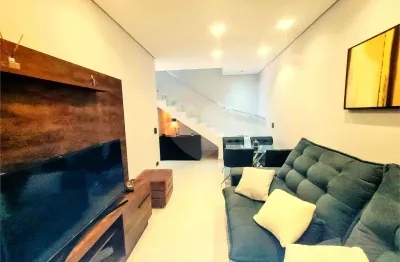 Casa com 3 quartos à venda na Rua Durval do Nascimento Miele, Vila Clementino, São Paulo