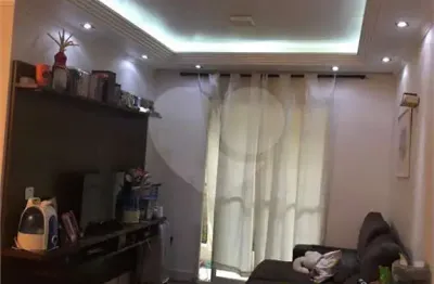 Apartamento com 3 quartos à venda em vila dos remédios - sp