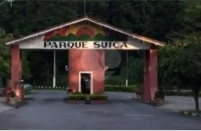 Terreno à venda na Turmalina, Santa Inês, Caieiras