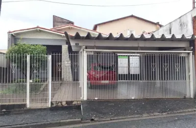 Casa com 3 quartos à venda na Rua Campos Belos, 142, Vila Rosália, Guarulhos