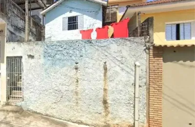 Casa térrea com 1 quartos à venda em jardim centenário - sp