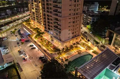 Apartamento com 4 quartos à venda em real parque - sp