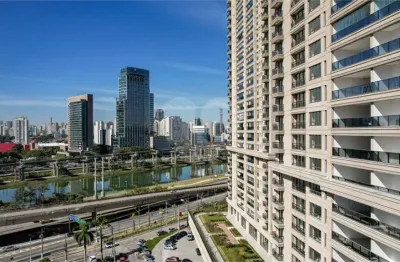 Apartamento com 4 quartos à venda em real parque - sp