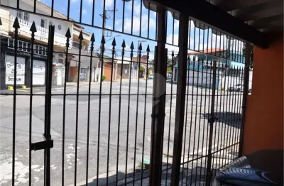Casa térrea com 4 quartos à venda em vila nova cachoeirinha - sp