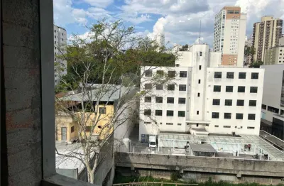 Apartamento com 2 quartos para locação em santana - sp