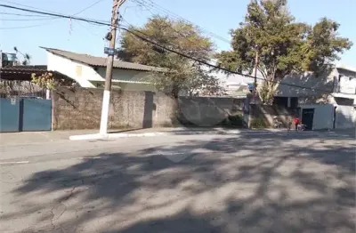 Terreno à venda na Arroio Do Tigre, Jardim Cidade Pirituba, São Paulo