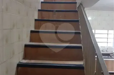 Casa com 4 quartos à venda na Rua do Açal, 3, Mooca, São Paulo