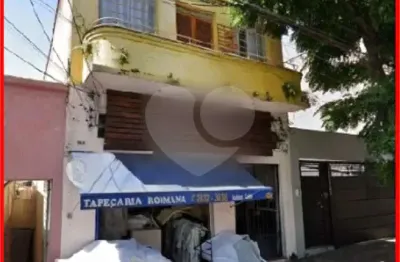 Prédio à venda na Vila Romana, São Paulo 