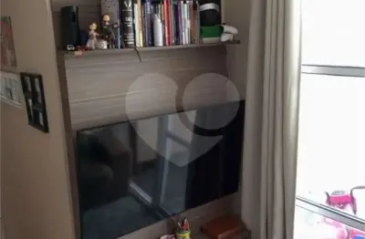 Apartamento com 2 quartos à venda na Rua Eugênio de Freitas, 371, Vila Guilherme, São Paulo