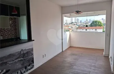 Apartamento com 2 quartos à venda em vila aurora (zona norte) - sp