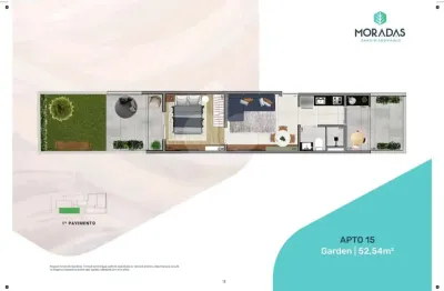 Apartamento com 1 quartos à venda em jardim são paulo(zona norte) - sp