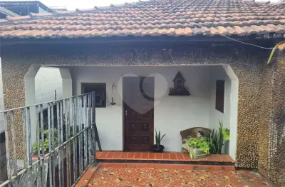 Casa com 2 quartos à venda em jardim santa cruz (zona norte) - sp