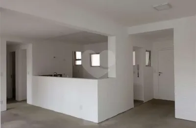 Apartamento com 3 quartos à venda na Rua Voluntários da Pátria, 3900, Santana, São Paulo