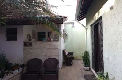 Casa com 3 quartos à venda em jardim são paulo(zona norte) - sp