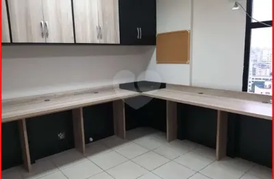 Sala comercial à venda na Largo Padre Péricles, 145, Barra Funda, São Paulo