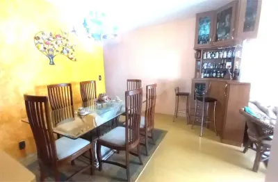 Apartamento com 3 quartos à venda na Rua Garção Tinoco, Santana, São Paulo