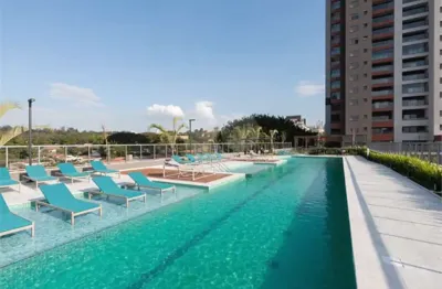 Studio com 1 quartos para locação em santo amaro - sp