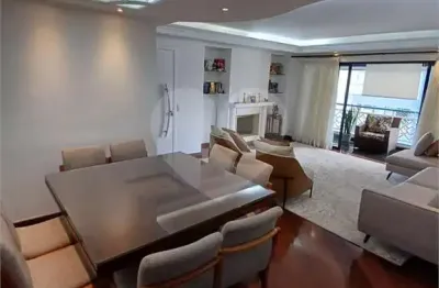 Apartamento com 3 quartos à venda na Rua Emílio Mallet, 991, Tatuapé, São Paulo