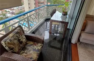 Apartamento com 3 quartos à venda em vila gomes cardim - sp