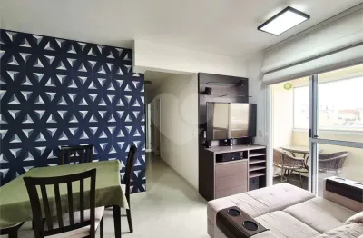 Apartamento com 2 quartos à venda na Rua Henrique Braglia, 257, Parada Inglesa, São Paulo