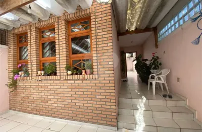 Sobrado com 3 quartos à venda em vila dom pedro ii - sp