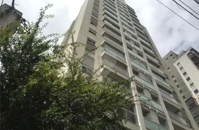 Apartamento com 1 quarto à venda na Rua Alfredo Pujol, 403, Santana, São Paulo