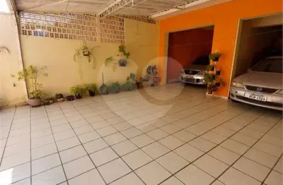 Casa térrea com 4 quartos à venda em jardim marilu - sp