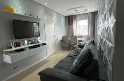 Apartamento com 2 quartos à venda na Rua Dom Bento Pickel, Limão, São Paulo