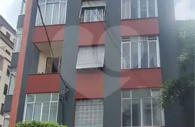 Apartamento com 1 quartos à venda em campos elíseos - sp