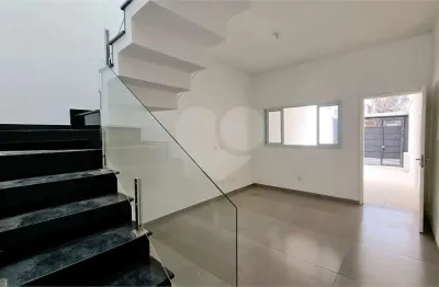 Sobrado com 3 quartos à venda em vila medeiros - sp