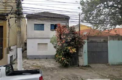 Sobrado com 1 quartos à venda em vila guilherme - sp
