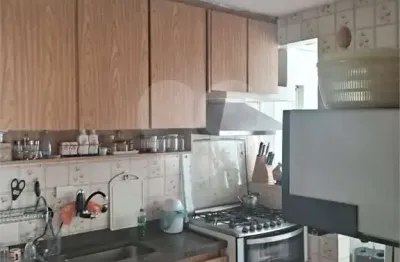 Apartamento com 3 quartos à venda em pinheiros - sp