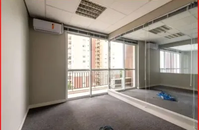 Sala comercial à venda na Avenida Francisco Matarazzo, Barra Funda, São Paulo