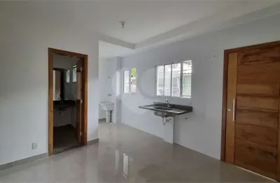 Apartamento com 2 quartos à venda na Vila Maria, São Paulo 