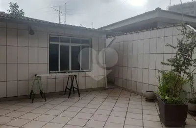 Sobrado com 3 quartos à venda em vila nova mazzei - sp
