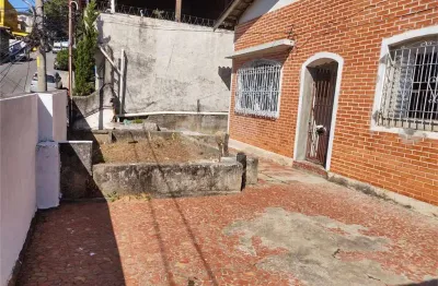 Terreno à venda na Rua Antônio Dias da Silva, Mandaqui, São Paulo