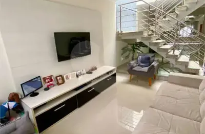 Casa com 3 quartos à venda na Rua da Grota, 512, Tucuruvi, São Paulo
