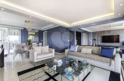 Apartamento com 3 quartos à venda em bela aliança - sp