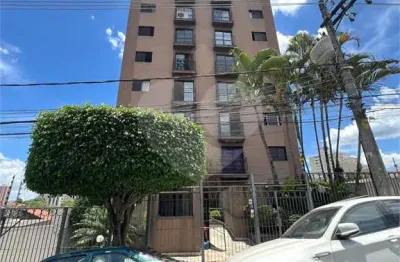 Apartamento com 2 quartos à venda em vila aurora (zona norte) - sp