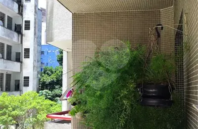 Apartamento com 1 quartos à venda em bela vista - sp
