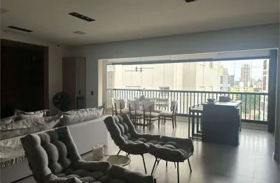 Apartamento com 3 quartos à venda em vila paulicéia - sp
